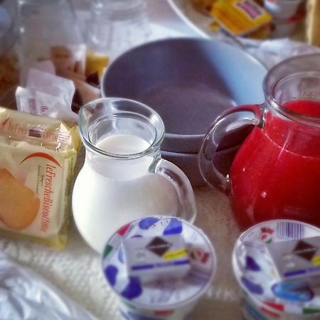 Sunrise B&B Roma Bagian luar foto