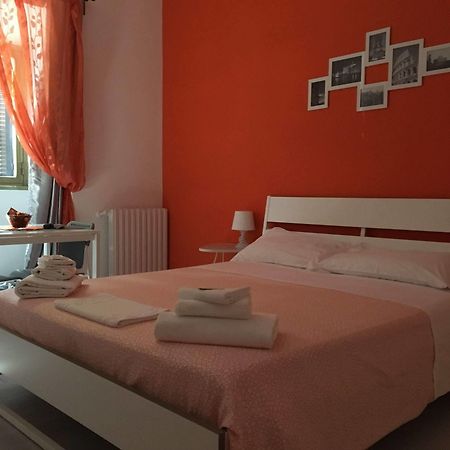 Sunrise B&B Roma Bagian luar foto