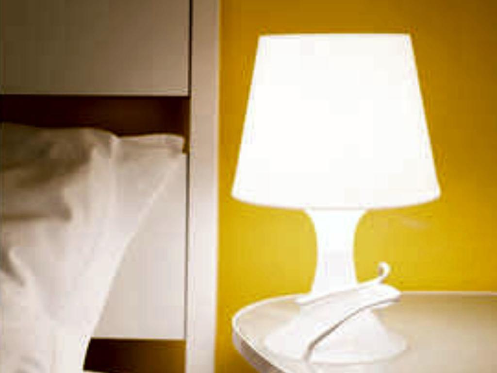 Sunrise B&B Roma Ruang foto
