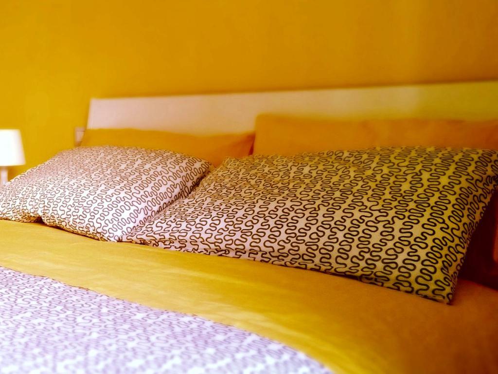 Sunrise B&B Roma Ruang foto