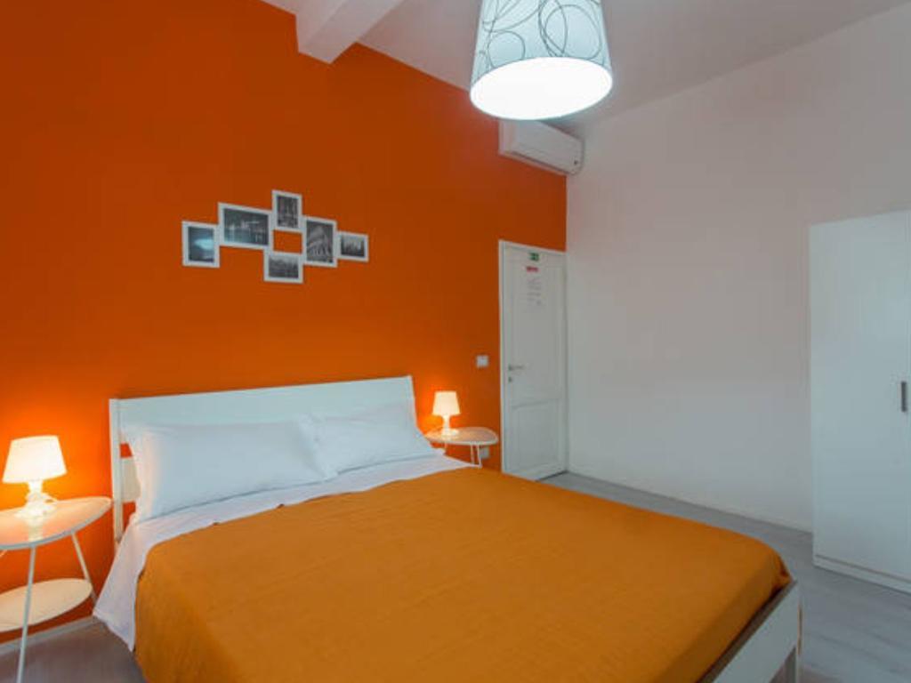 Sunrise B&B Roma Ruang foto
