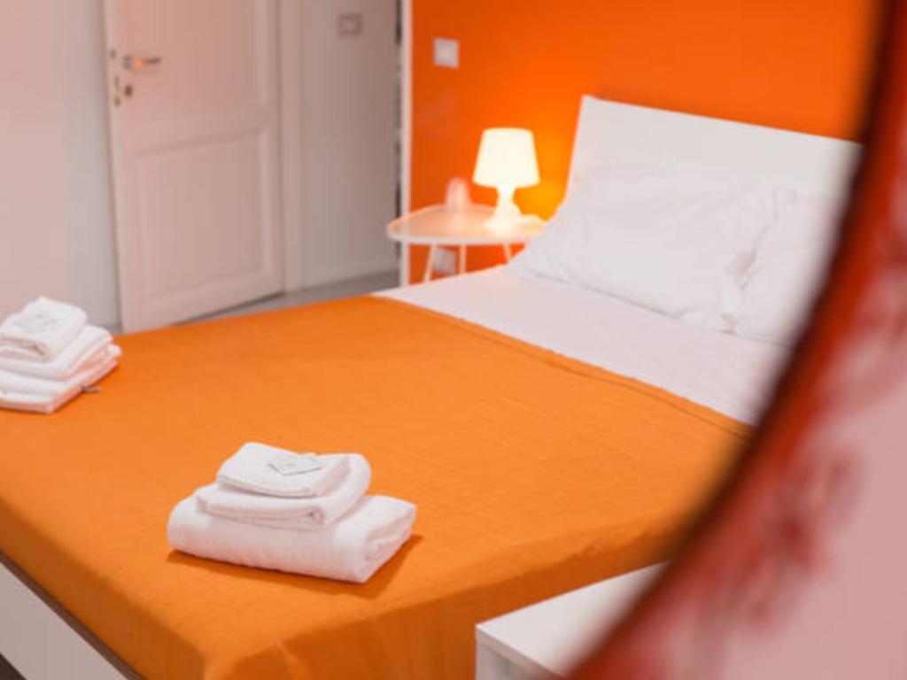Sunrise B&B Roma Ruang foto