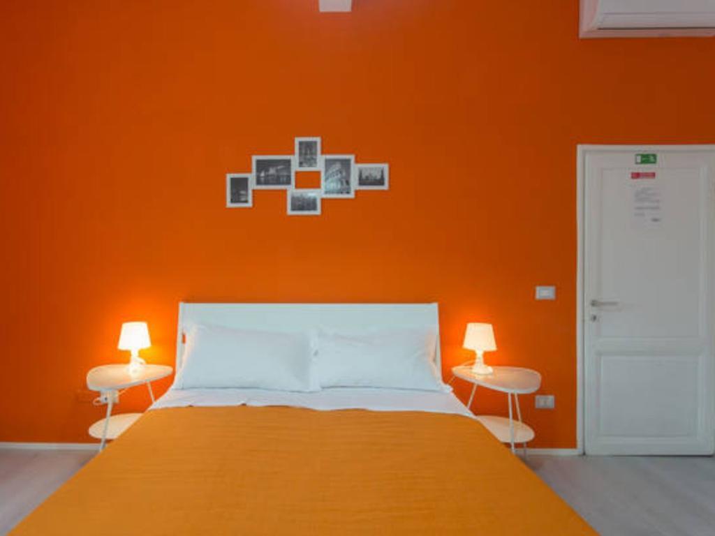 Sunrise B&B Roma Ruang foto