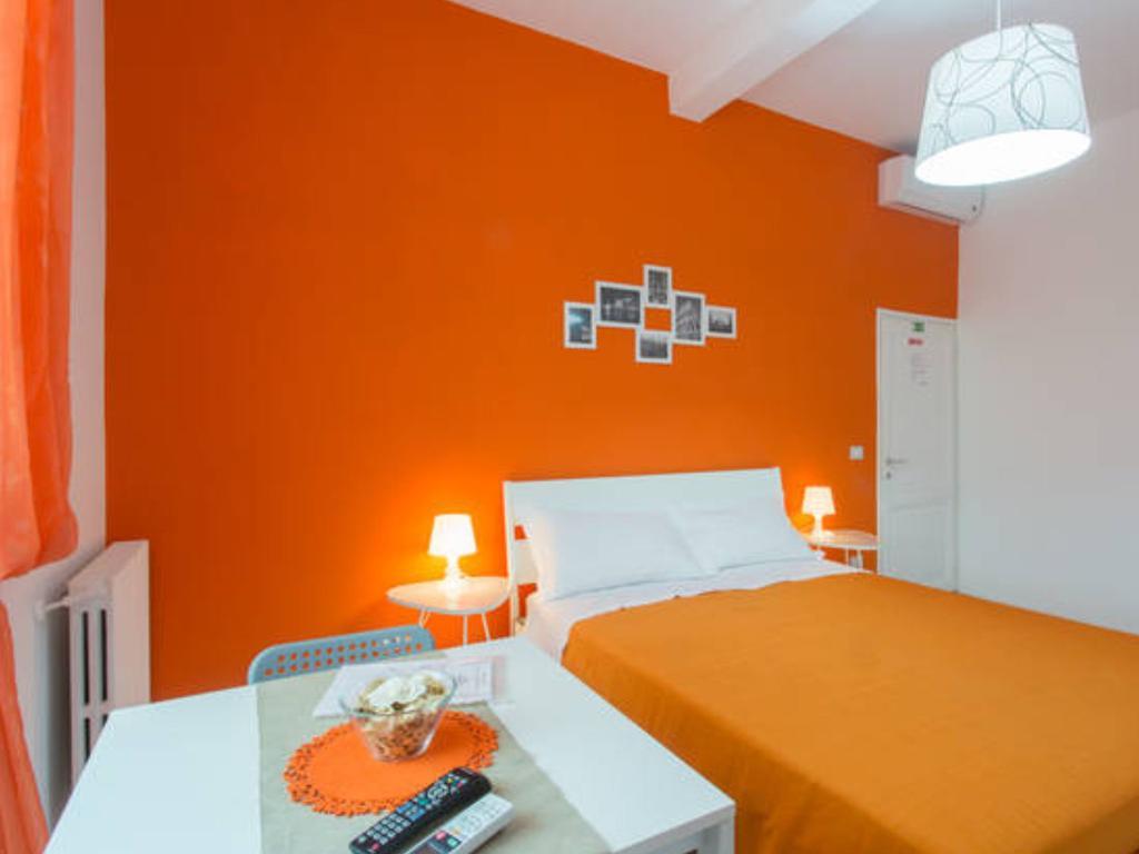 Sunrise B&B Roma Ruang foto