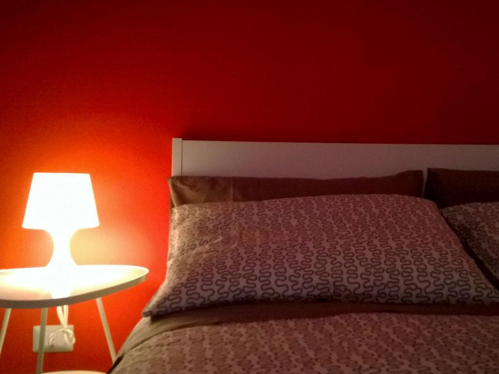 Sunrise B&B Roma Ruang foto