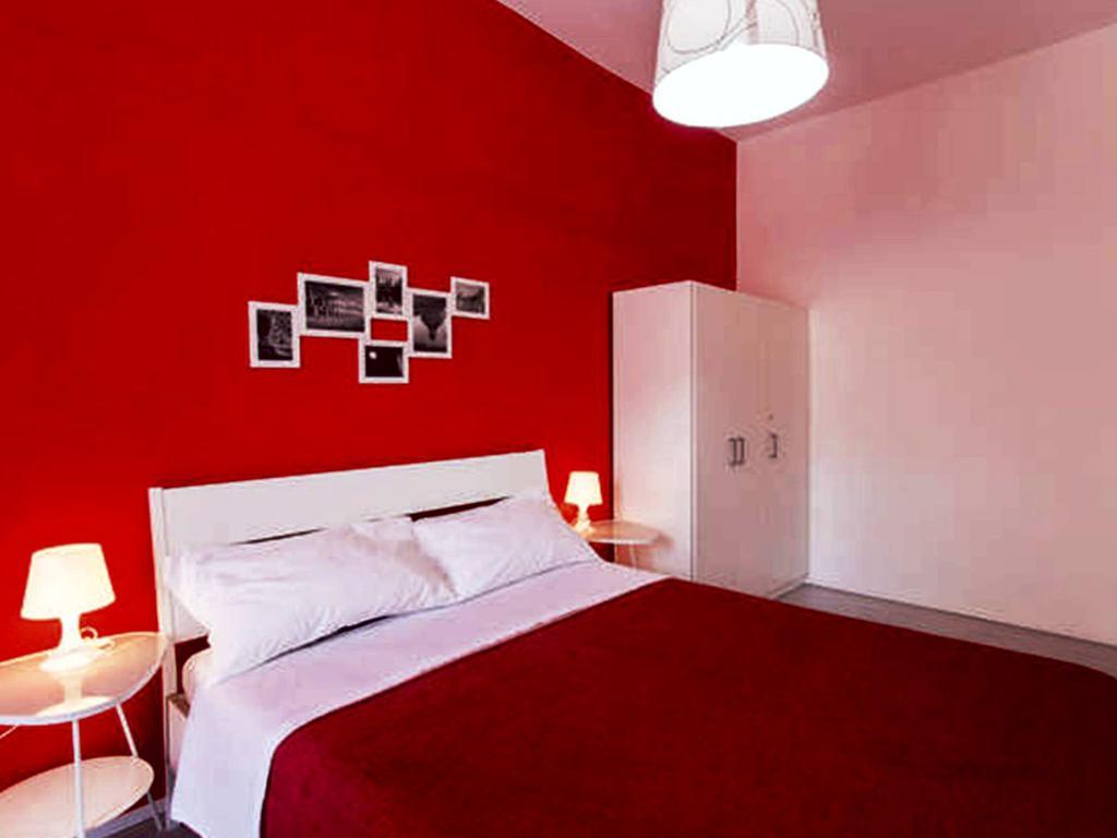 Sunrise B&B Roma Ruang foto